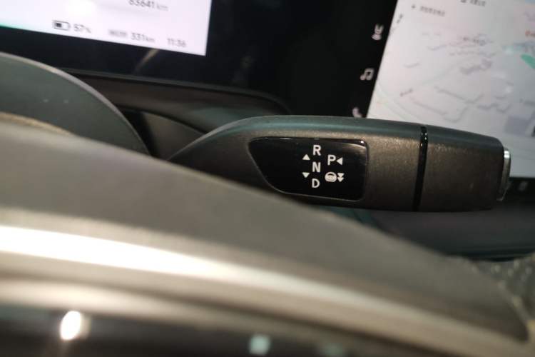 Used XPeng P7 2021 670G
