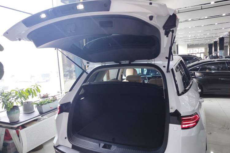 Used BYD Song Pro New Energy 2025 Second-Generation DM-i 115KM Overachiever Trim
