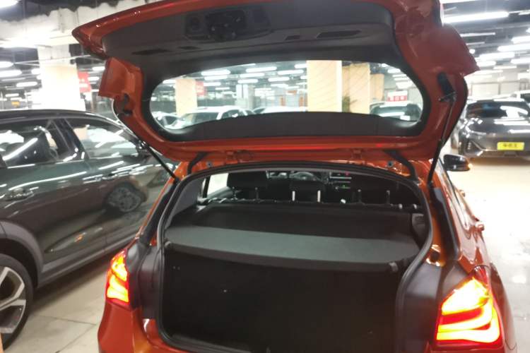 Used BMW 1 Series 2016 118i Leading Model
