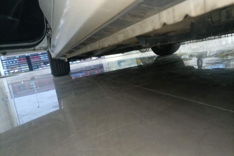 Used Toyota Levin 2016 1.6G CVT Elite Edition
