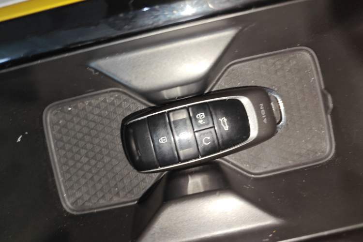 Used AION Y 2022 70 Enjoyment Edition Lithium Iron Phosphate