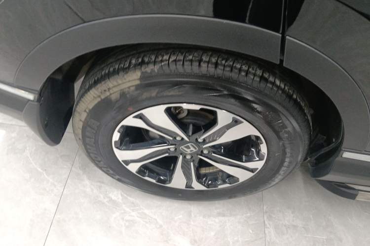 Used Honda CR-V 2021 240TURBO CVT 2WD Fashion Edition