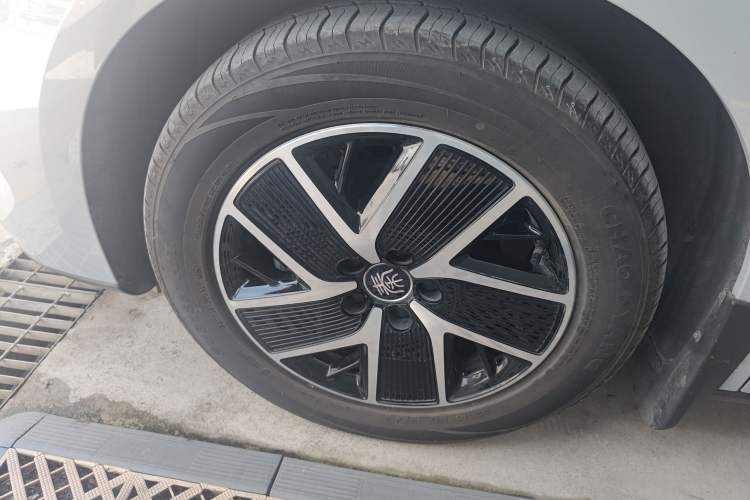 Used BYD Qin L 2024 DM-i 120KM Leading Model
