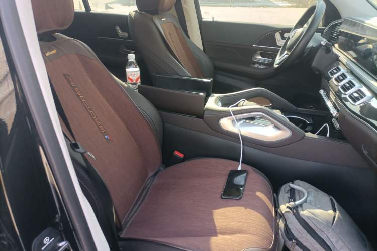 Used Mercedes-Benz GLE 2023 GLE 350 4MATIC Stylish Model