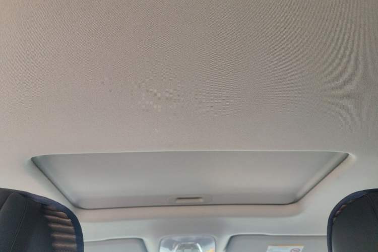 Used GAC Trumpchi GS3 2021 POWER 270T Automatic Luxury Edition
