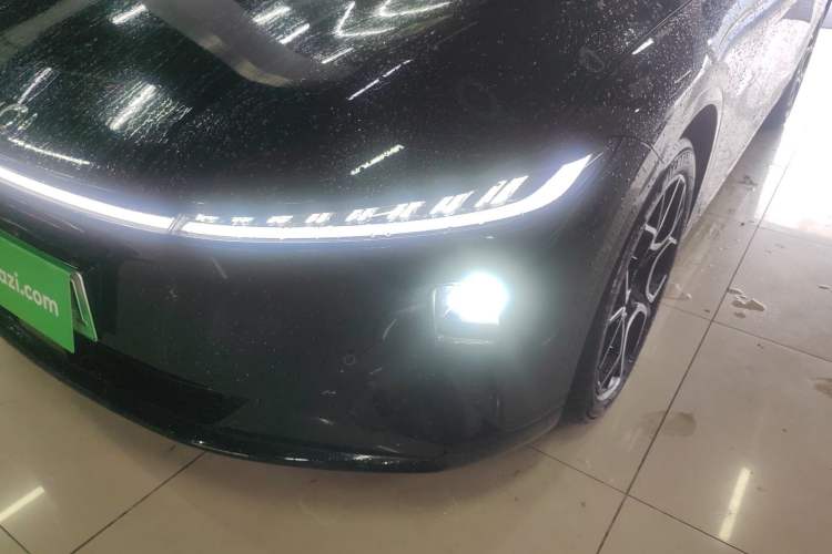 Used Qiyuan A07 2024 All-Electric "True Fragrance" Edition 515 Luxurious Model 58.9 kWh