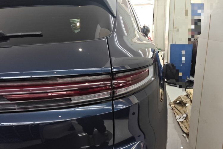 Used Porsche Cayenne 2024 Cayenne 3.0T
