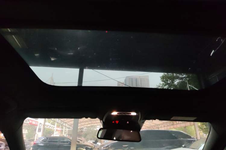 Used Volvo S60 2020 T4 Zhiyi Luxury Edition