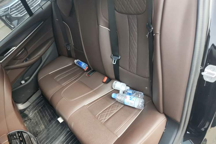 Used BMW 5 Series 2022 Restyled 530Li Leading Edition M Sport Package
