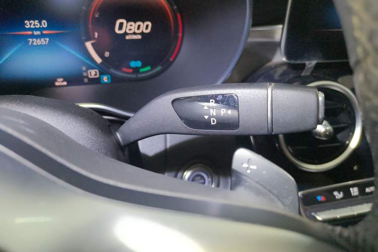 Used Mercedes-Benz C-Class 2020 C 260 Sport Edition
