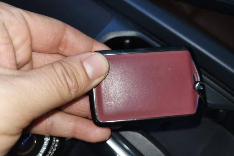 Used Volvo XC60 2025 B5 Four-Wheel Drive Smart & Advanced Luxury Edition
