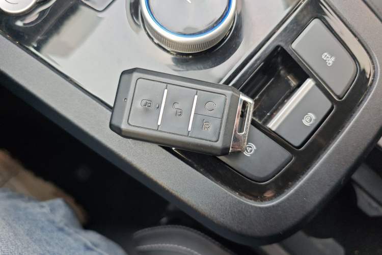 Used BYD e2 2019 Long-Range Version Yao·Luxury Trim