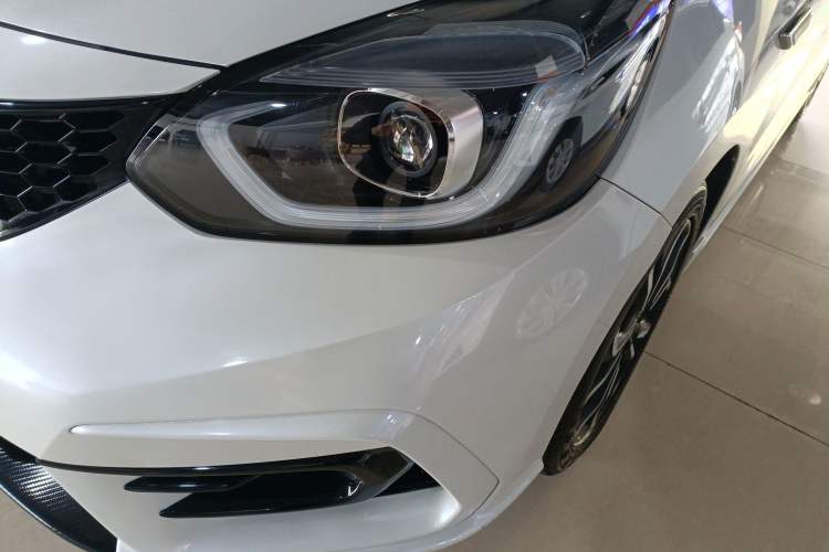 Used Honda LIFE 2021 1.5L CVT SPORT Heartbeat Edition