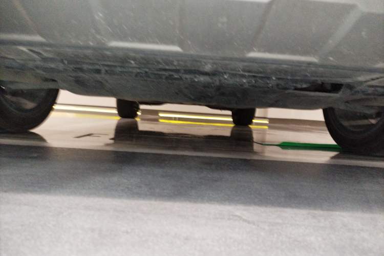 Used Volkswagen T-ROC 2020 280TSI DSG Two-Wheel Drive Comfort Version
