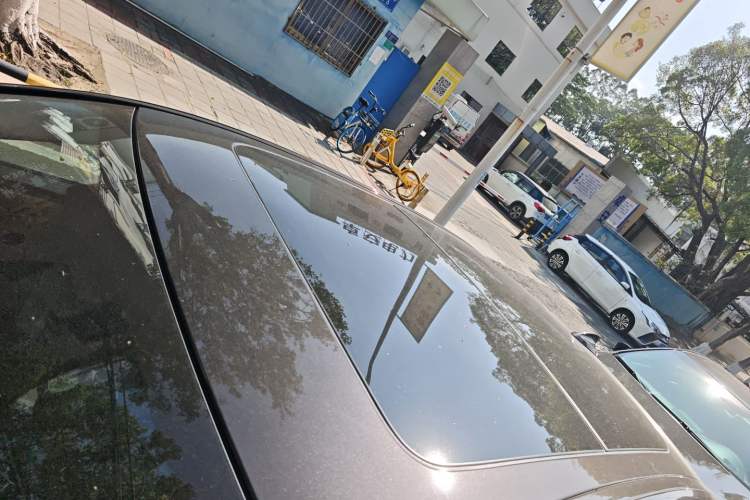 Used BMW 5 Series 2018 530Li Leading Edition Luxury Package