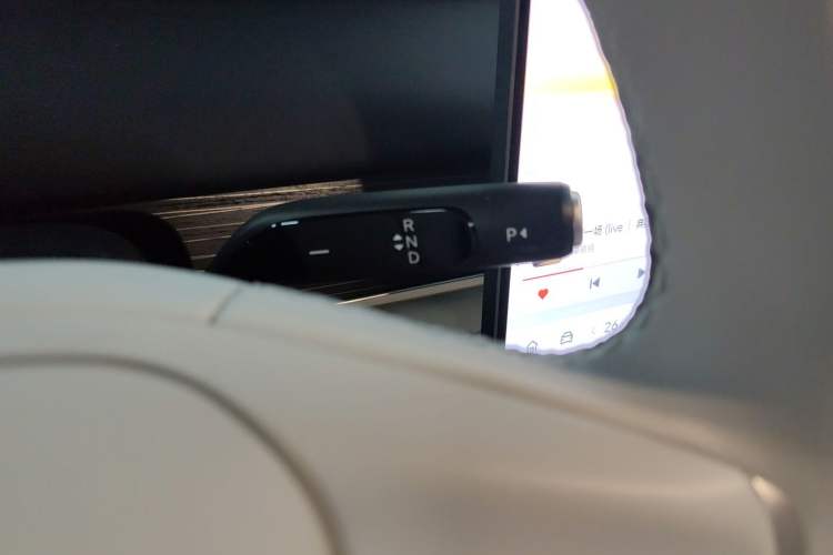 Used ONVO L60 2024 60 kWh All-Wheel Drive
