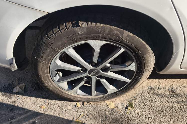 Used Chery Arrizo 5 2021 PRO 1.5L Manual Youth Edition
