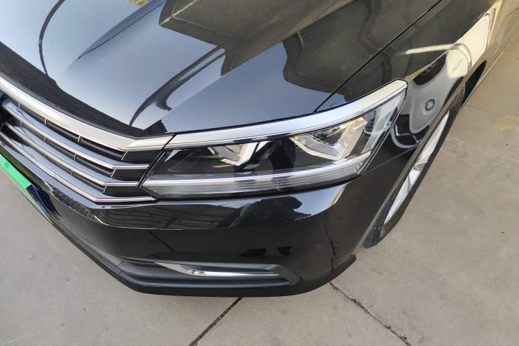 Used Volkswagen Passat 2017 330TSI DSG Luxury Edition