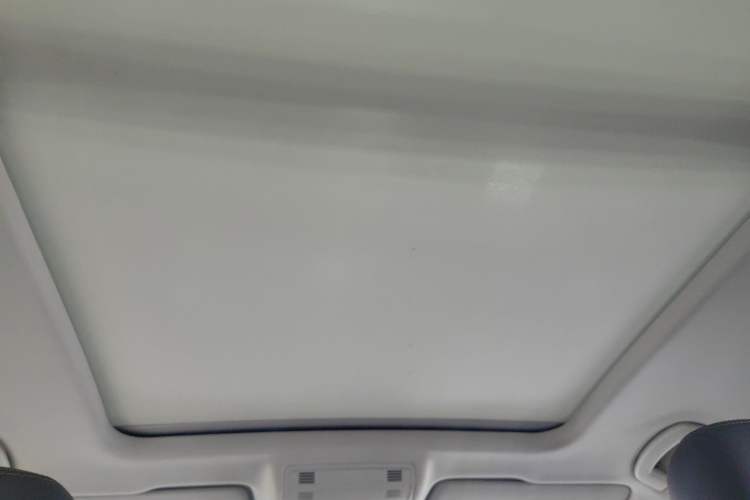 Used Volkswagen Tharu 2019 280TSI Two-Wheel Drive Comfort Edition China VI Standard
