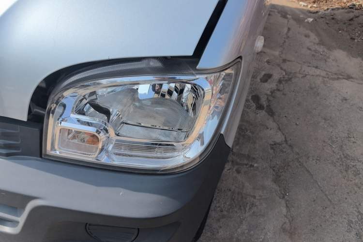 Used Wuling Zhiguang 2020 1.2L Practical Model China VI LSI