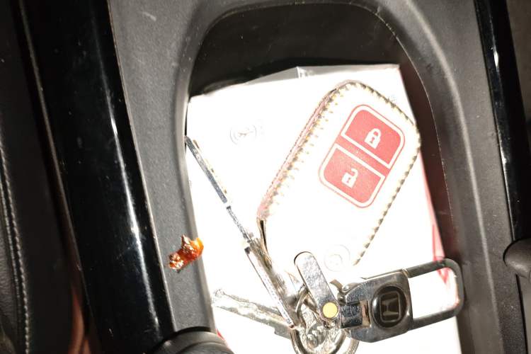 Used Honda XR-V 2021 1.5L CVT Comfort Version