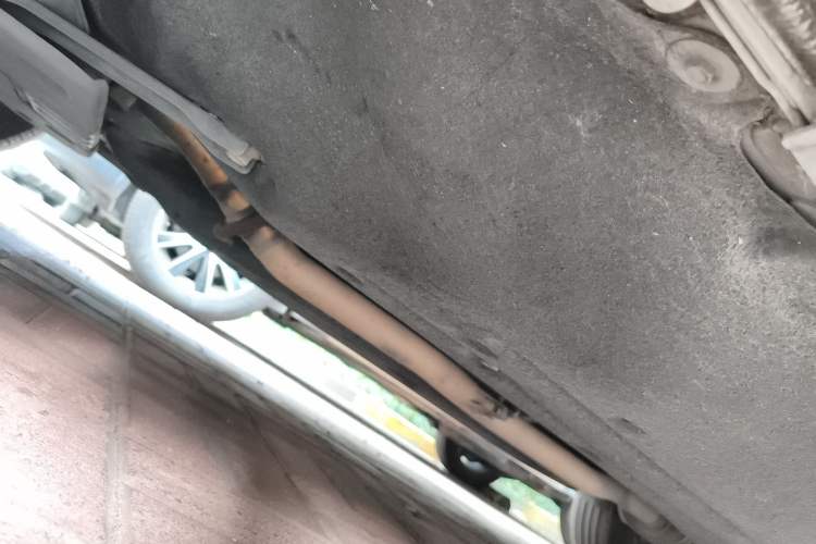 Used Honda Avancier 2017 370TURBO 2WD Luxury Edition
