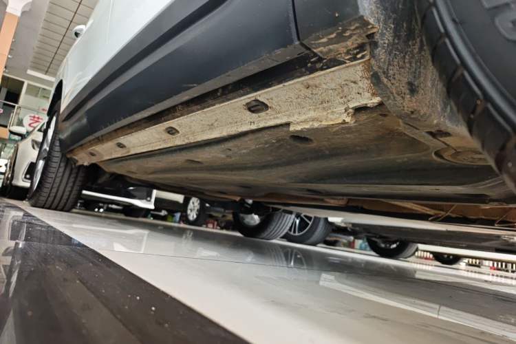 Used Jetta VS7 2023 280TSI Automatic Trend Edition
