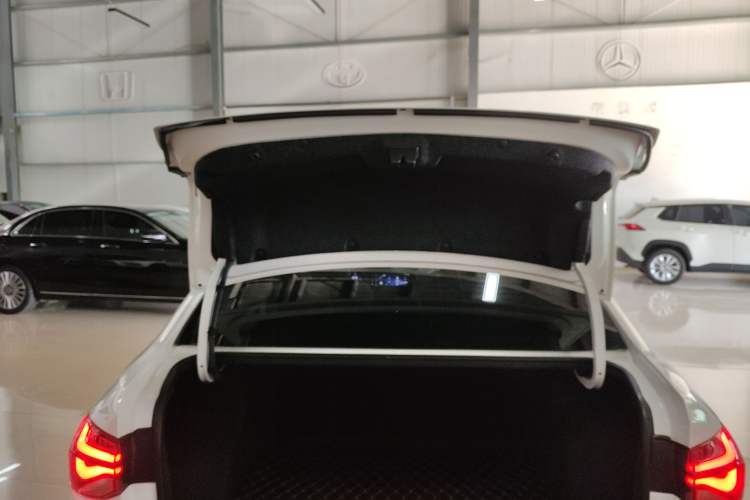 Used Chevrolet Monza 2023 1.5L Dual-Clutch Enjoyment Edition