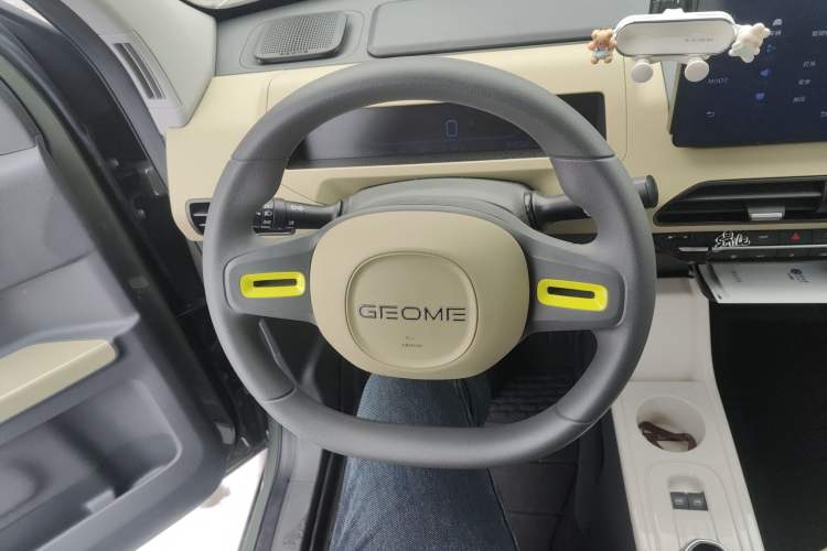 Used  Panda 2024 200km Panda Rider