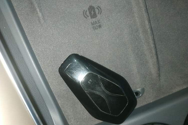 Used ARCFOX Alpha S5 2024 708MAX 200kW
