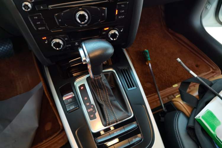 Used Audi A5 2013 Sportback 40 TFSI Fashion Edition
