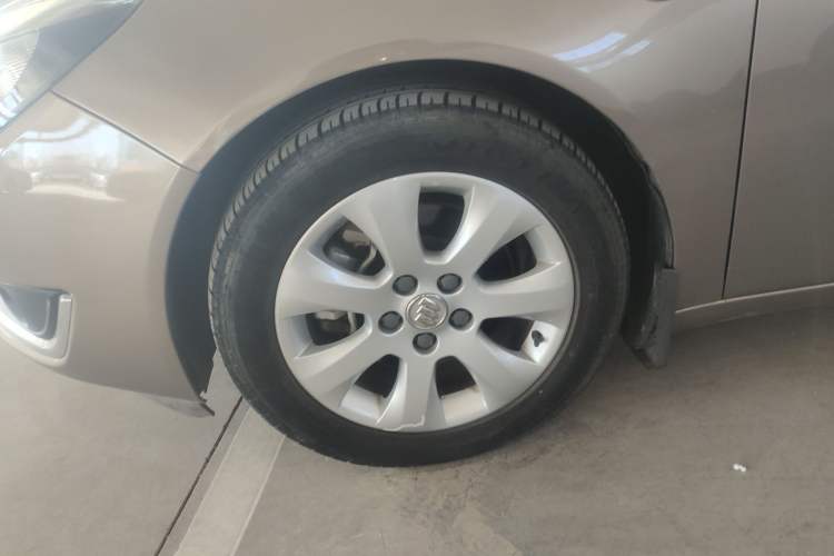 Used Buick Regal 2015 1.6T Leading Technology Model