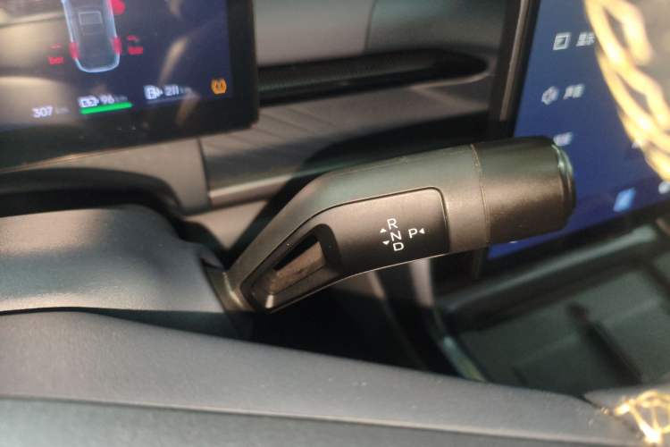 Used Lynk & Co 07 2024 EM-P 126 Long-Range Ultra