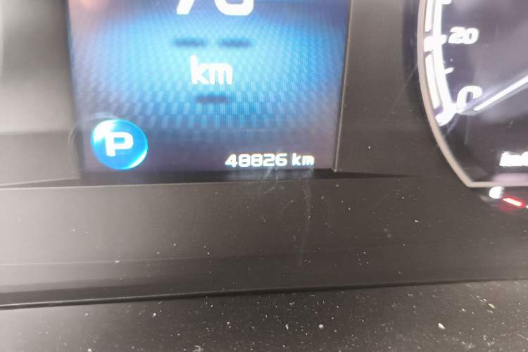 Used Geely Auto Coolray 2021 1.4T DCT Platinum Edition