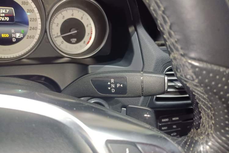 Used Mercedes-Benz E-Class (Import) 2016 E 200 Coupe Dynamic Edition