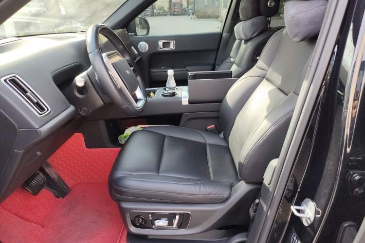 Used Li Auto L8 2024 Pro Model