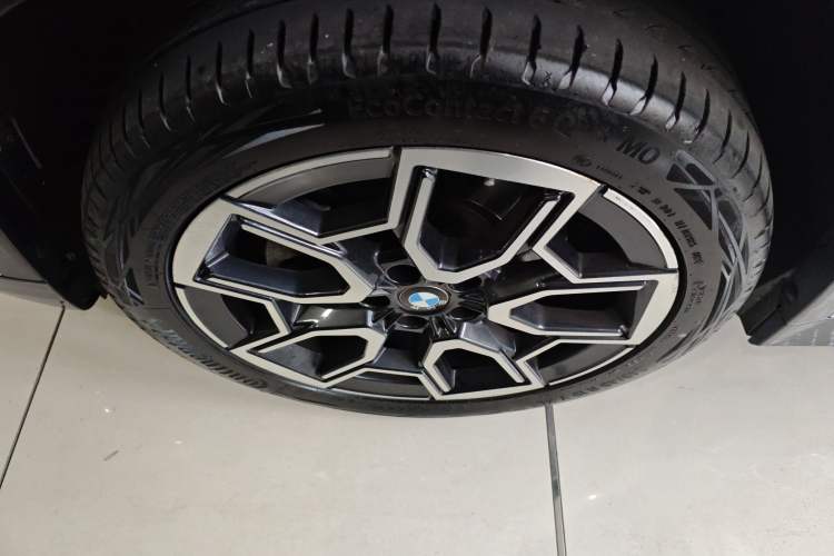 Used BMW X1 2023 sDrive25Li X Design Package