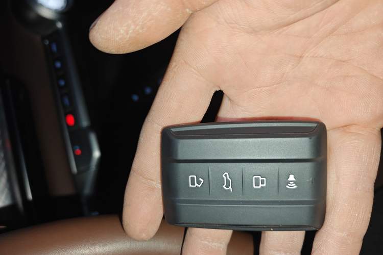 Used Tank 700 New Energy 2024 Hi4-T Extreme Edition
