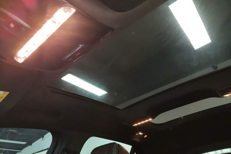 Used Mercedes-Benz GLC 2020 GLC 300 L 4MATIC Dynamic Edition