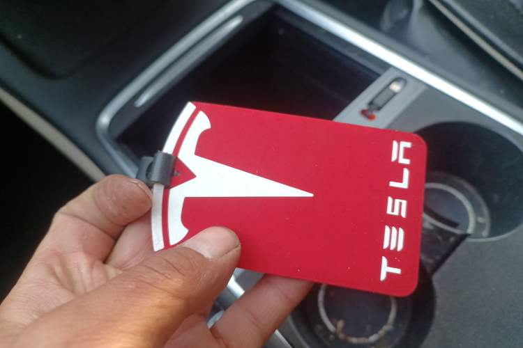 Used Tesla Model 3 2021 Standard Range Rear-Drive Upgraded Version
