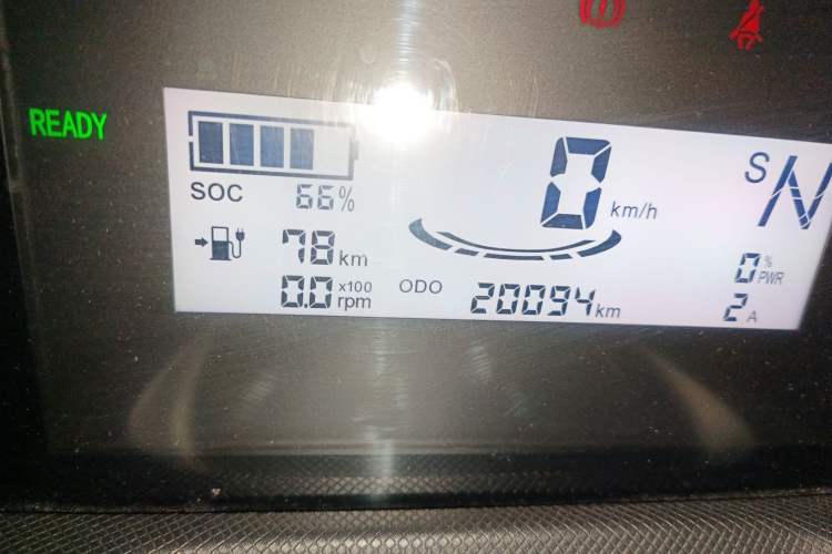 Used Wuling Hongguang MINIEV 2022 Easy Version Lithium Iron Phosphate
