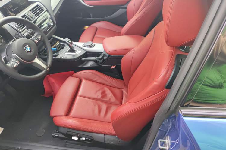 Used BMW 2 Series 2014 M235i