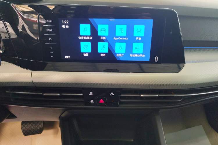 Used Volkswagen Golf 2021 280TSI DSG Pro
