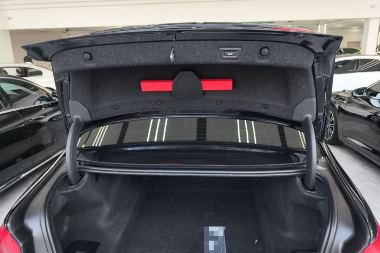 Used BMW 5 Series 2019 Facelifted 530Li Leading Edition M Sport Package
