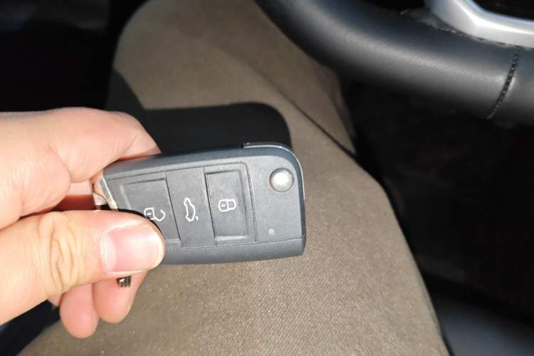 Used Volkswagen Bora 2023 300TSI DSG Prestige Edition