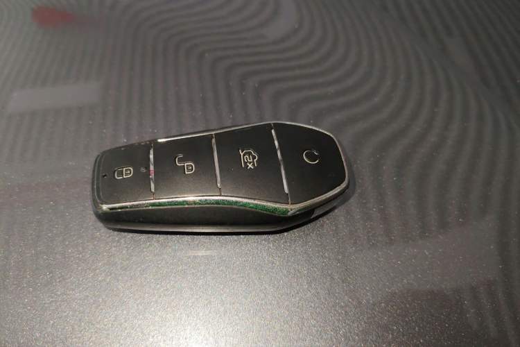 Used BYD Song PLUS New Energy 2023 Champion Edition EV 520KM Prestige Model
