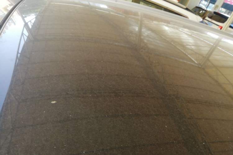 Used BYD Song MAX 2017 1.5T Automatic Smart Connect Elite 7-Seater
