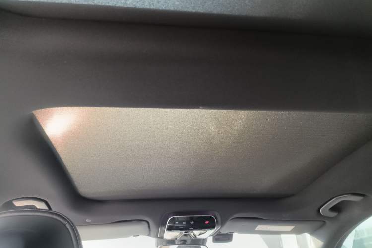 Used Mercedes-Benz C-Class 2022 Restyled C 260 L Sport Edition