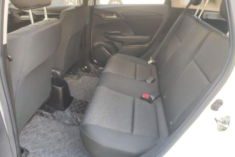 Used Honda Fit 2020 1.5L CVT Comfort Version
