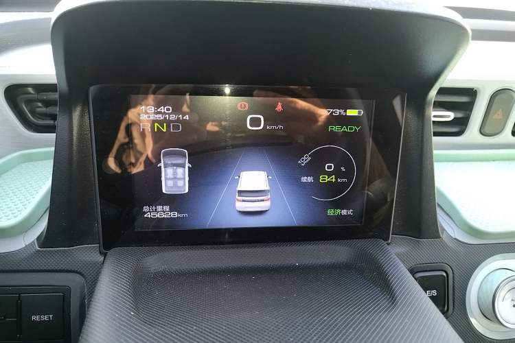 Used Wuling Hongguang MINIEV 2022 Macaron Fashion Model Lithium Iron Phosphate